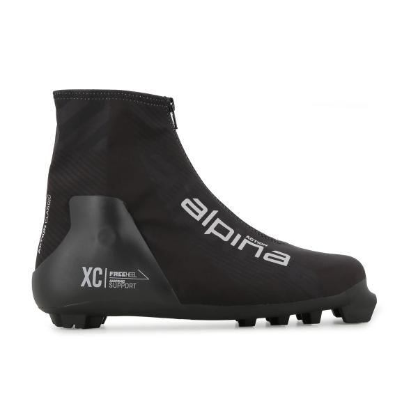 Alpina ACTION CLASSIC  25/26-Langlaufschuhe