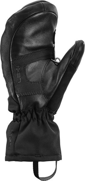 Leki GRIFFIN BASE 3D Mitt (black) W  25/26-Skihandschuhe