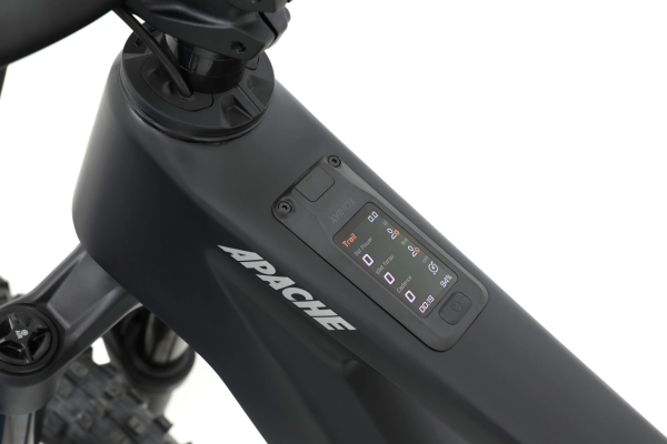 Apache EAGLE 3 (Avinox M2S-800Wh) 29 Zoll E-MTB Fully