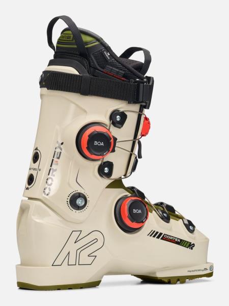 K2 CORTEX ZONAL 140 BOA® 25/26-Skischuhe