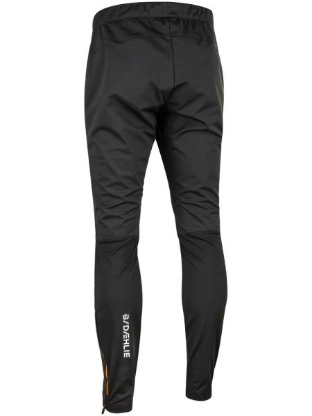 Björn Daehlie AWARE (black)-Langlaufhose