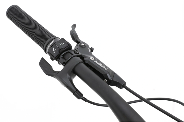 Apache EAGLE 1 (Avinox M2S-800Wh) 29 Zoll E-MTB Fully