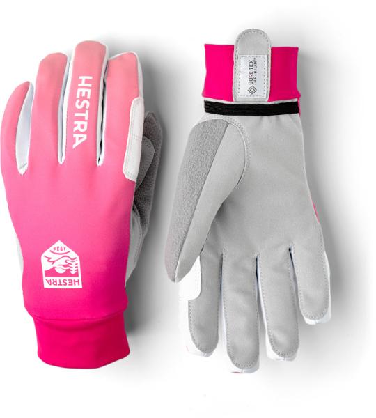 Hestra INFINIUM Momentum (fuchsia)-Langlaufhandschuhe