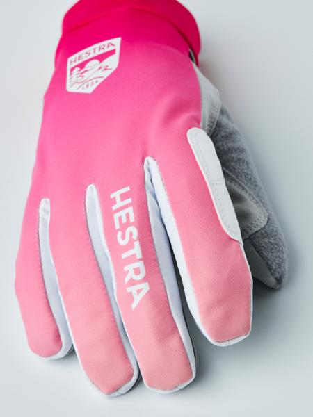 Hestra INFINIUM Momentum (fuchsia)-Langlaufhandschuhe