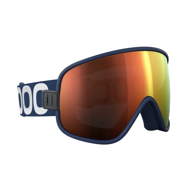 Poc VITREA (blue/orange)-Skibrille