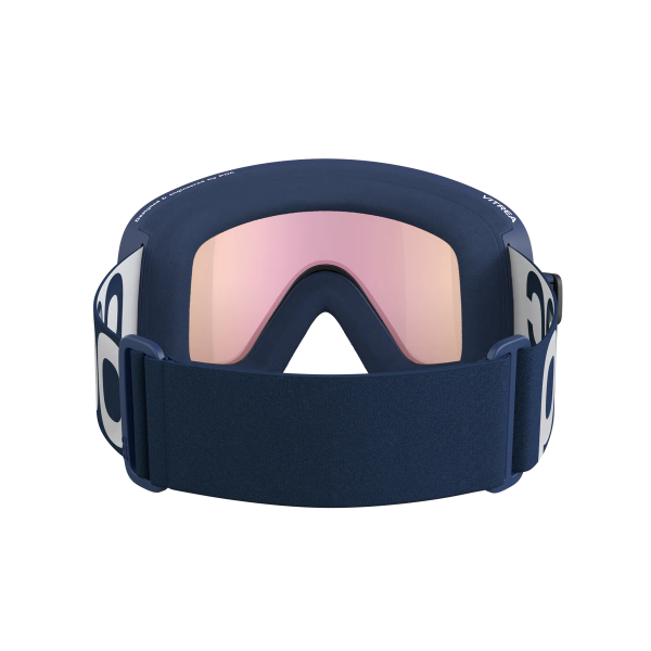 Poc VITREA (blue/orange)-Skibrille