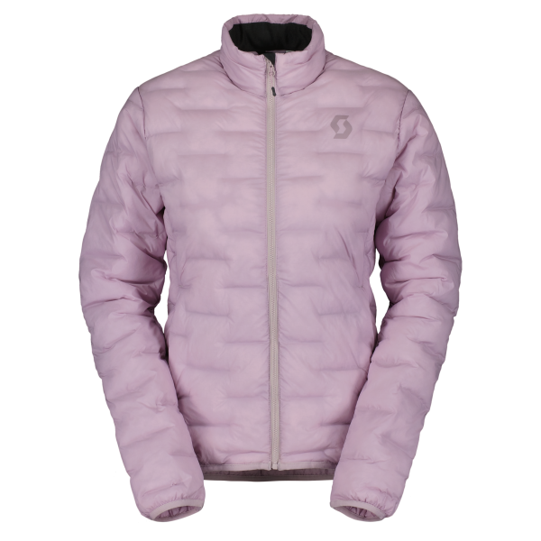 Scott INSULOFT STRETCH (cloud pink)- Damenjacke
