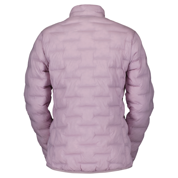 Scott INSULOFT STRETCH (cloud pink)- Damenjacke