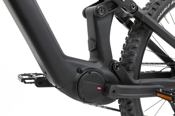 Apache EAGLE 3 (Avinox M2S-800Wh) 29 Zoll E-MTB Fully