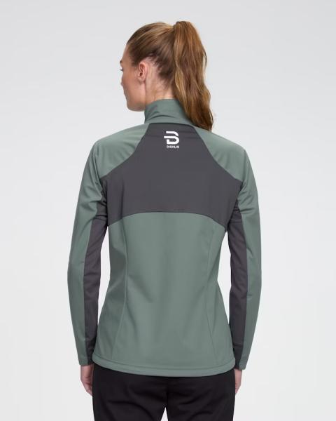 Bjorn Daehlie CHALLENGE 2.0 (forest green)-Langlaufjacke