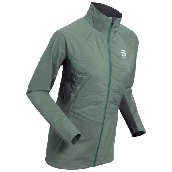 Bjorn Daehlie CHALLENGE 2.0 (forest green)-Langlaufjacke