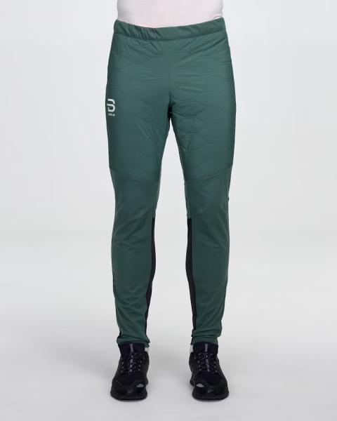 Bjorn Daehlie CHALLENGE (forest green)-Langlaufhose