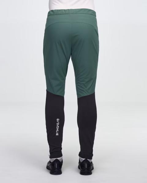 Bjorn Daehlie CHALLENGE (forest green)-Langlaufhose