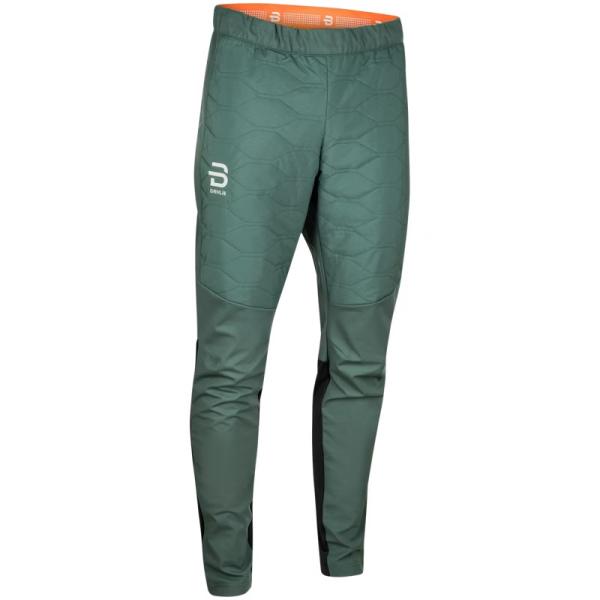 Bjorn Daehlie CHALLENGE (forest green)-Langlaufhose