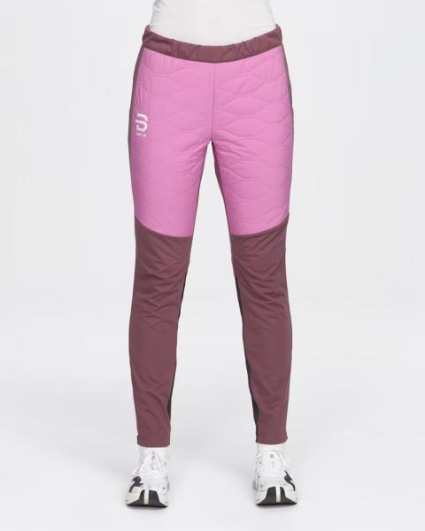Bjorn Daehlie CHALLENGE (wild berry)-Langlaufhose