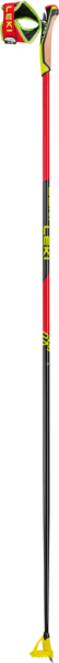 Leki PRC 750 (bright red/neonyellow/black) 22/23-Langlaufstöcke