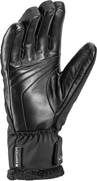 Leki Stella W (black)-Skihandschuhe