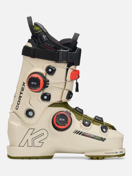 K2 CORTEX ZONAL 140 BOA® 25/26-Skischuhe