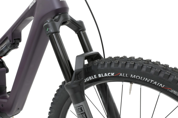 Apache EAGLE 2 (Avinox M2S-800Wh) 29 Zoll E-MTB Fully