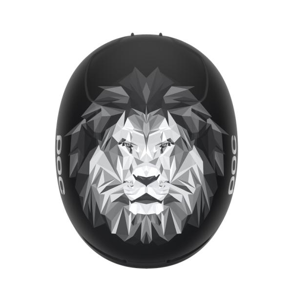 Poc OBEX PURE Odermatt Ed.(uranium black)-Skihelm