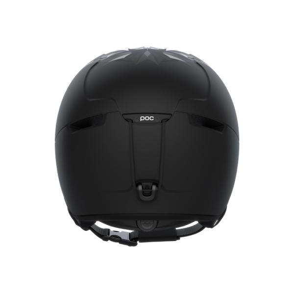 Poc OBEX PURE Odermatt Ed.(uranium black)-Skihelm