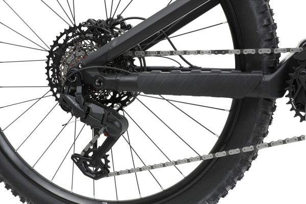 Apache EAGLE 3 (Avinox M2S-800Wh) 29 Zoll E-MTB Fully