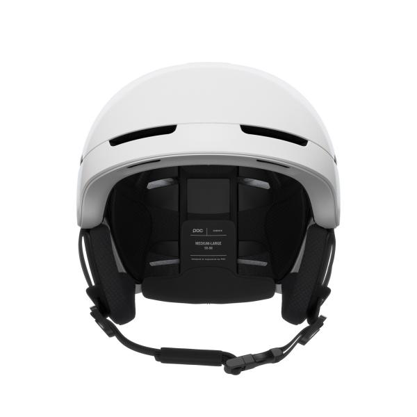 Poc OBEX MIPS (hydrogen white)-Skihelm