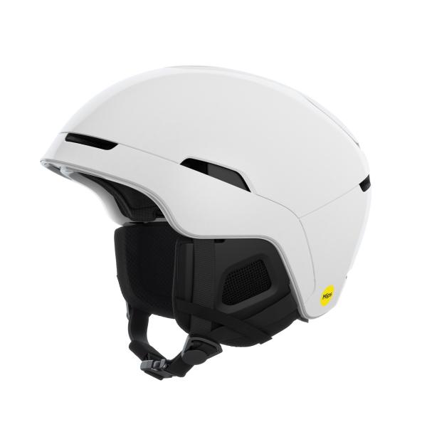 Poc OBEX MIPS (hydrogen white)-Skihelm