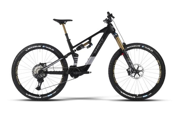 Whistle AXR C10.6 (Avinox M2S-800Wh) 29 Zoll E-MTB Fully