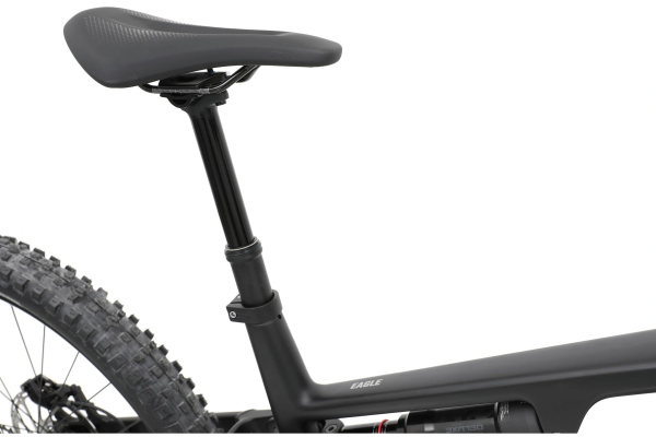 Apache EAGLE 3 (Avinox M2S-800Wh) 29 Zoll E-MTB Fully