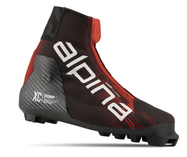 Alpina COMP CLASSIC  23/24-Langlaufschuhe