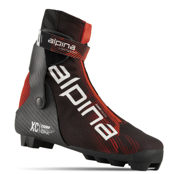 Alpina COMP SKATE  23/24-Langlaufschuhe