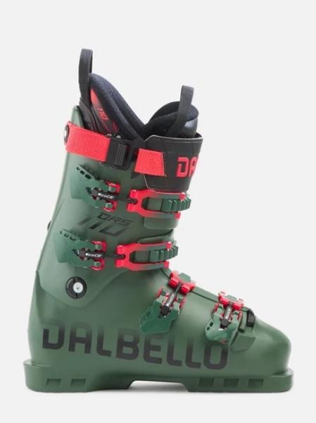 Dalbello DRS 110 (deep green) 25/26- Skischuhe