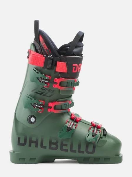 Dalbello DRS 130 (deep green) 25/26- Skischuhe