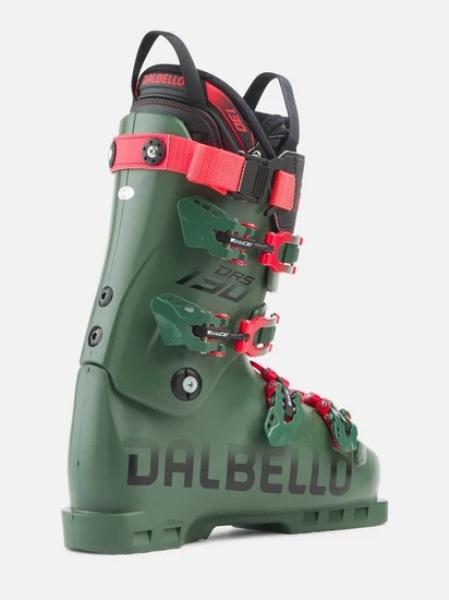 Dalbello DRS 130 (deep green) 25/26- Skischuhe