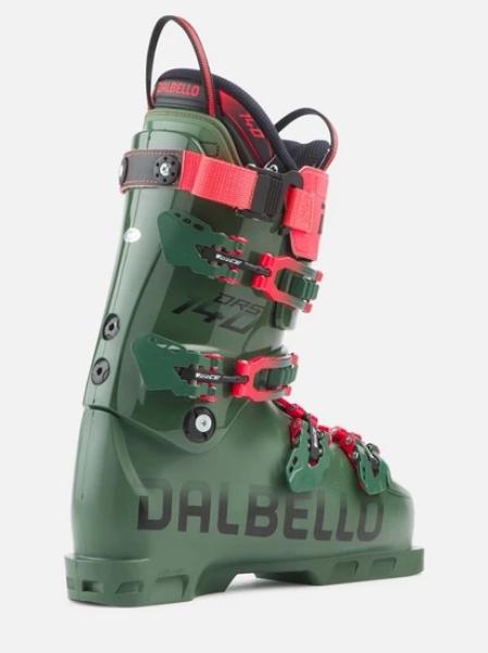 Dalbello DRS 140 PRO (deep green) 25/26- Skischuhe