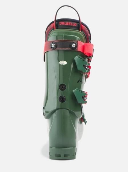 Dalbello DRS 140 PRO (deep green) 25/26- Skischuhe