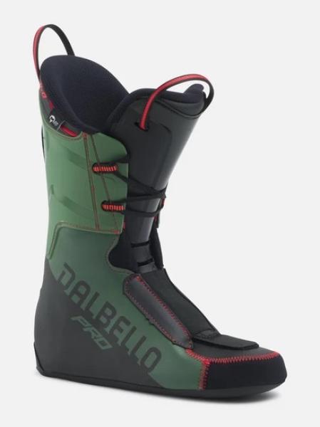 Dalbello DRS 140 PRO (deep green) 25/26- Skischuhe