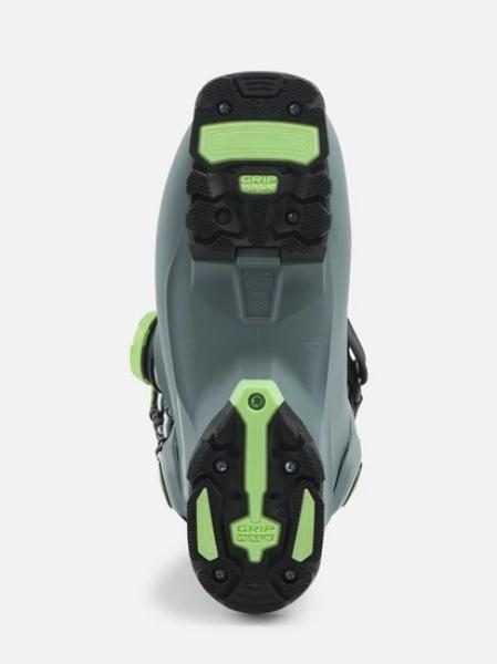 Dalbello VELOCE SPACE 95 (basalt/matcha milk) W 25/26-Skischuhe