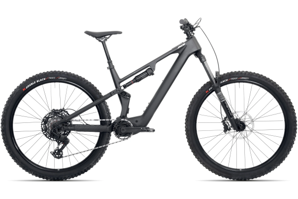 Apache EAGLE 3 (Avinox M2S-800Wh) 29 Zoll E-MTB Fully