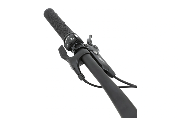 Apache EAGLE 2 (Avinox M2S-800Wh) 29 Zoll E-MTB Fully