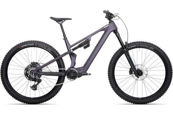 Apache EAGLE 1 (Avinox M2S-800Wh) 29 Zoll E-MTB Fully