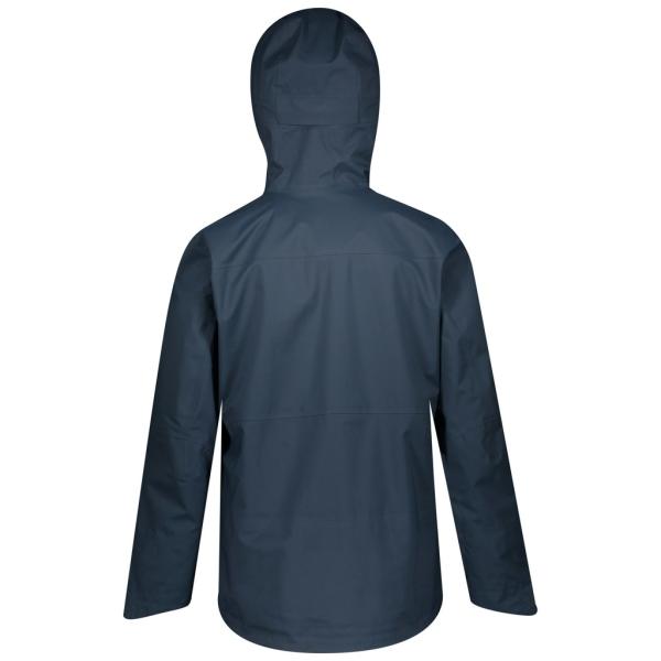 Scott VERTIC 3L (dark blue)-Herrenjacke