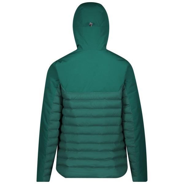 Scott INSULOFT WARM (jasper green)-Herrenjacke