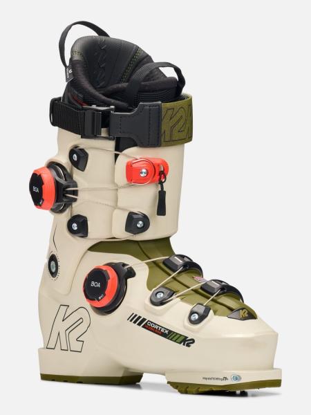 K2 CORTEX ZONAL 140 BOA® 25/26-Skischuhe