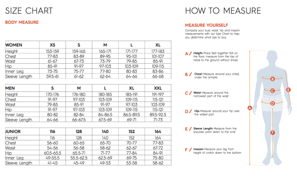 Björn Daehlie KIKUT (black)-Langlaufhose