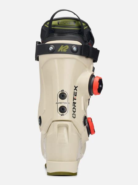 K2 CORTEX ZONAL 140 BOA® 25/26-Skischuhe