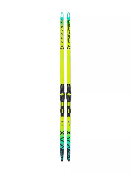 Fischer SPEEDMAX 100 HE SKATE PLUS 610 X-STIFF 25/26-Langlaufski