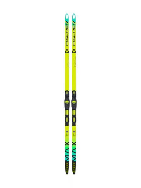 Fischer SPEEDMAX 90 SKATE PLUS 610 X-STIFF 25/26-Langlaufski
