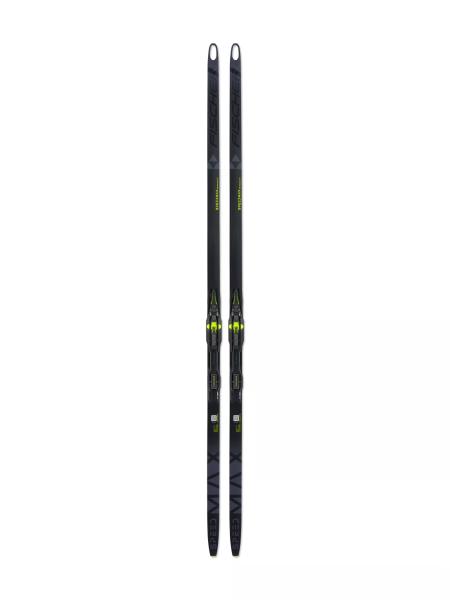 Fischer SPEEDMAX 80 SKATE PLUS 115 X-STIFF + Race Skate 25/26-Langlaufski